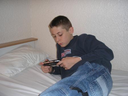 Galou